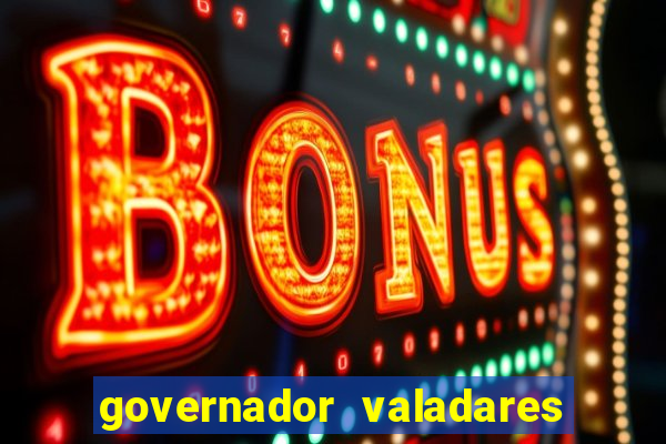 governador valadares o que fazer